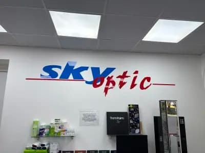 SkyOptic