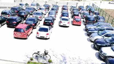 Disi auto
