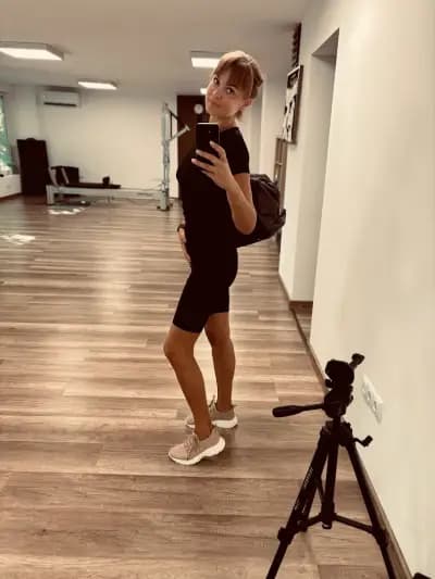 Unique Fitness Studio | Пилатес| Реформер| Фитнес във Варна