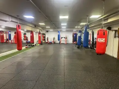 Боксов Клуб “Спартак” Варна