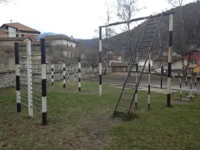 Тренировка Бели Искър