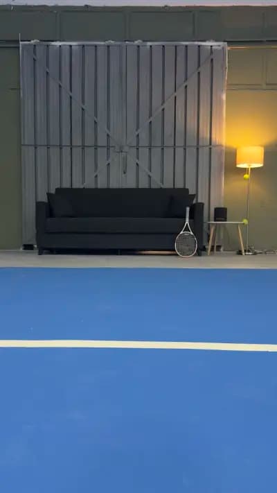 Playbox Courts
