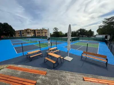 Pickleball Park Varna