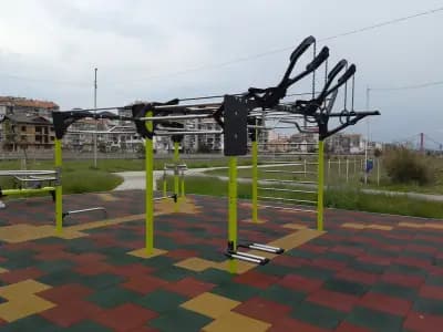 Workout titan Samokov