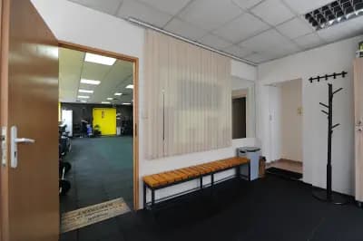 Fitness Boutique Joy