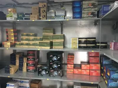 Риболовни принадлежности и битова техника КЕВЛАР ЕТ