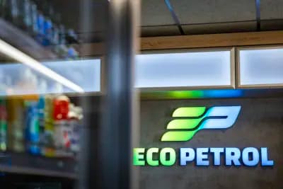 Eco Petrol 4 Елин Пелин