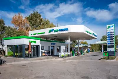 Eco Petrol 4 Елин Пелин