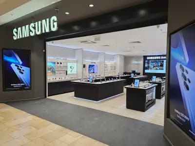Samsung Experience Store Serdika Center