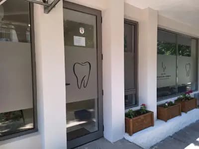 Стоматологичен кабинет - Д-р Проданова