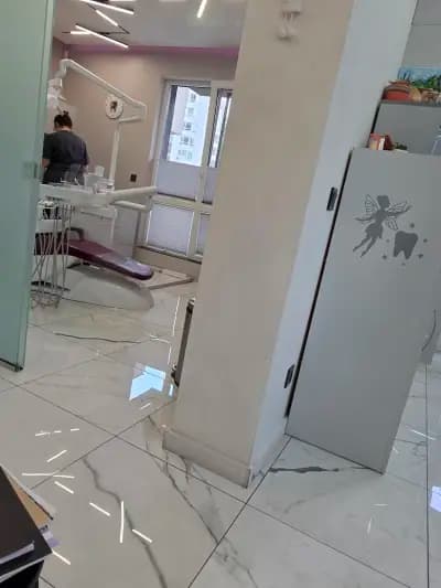 SmileLand дентално здраве и ортодонтия д-р Михайлова/д-р Манова