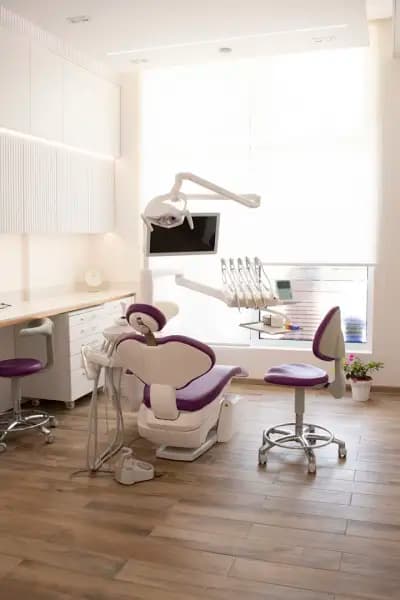 Зъболекарски услуги - Чайка Дентал ВАРНА / Dental clinic CHAYKA DENTAL VARNA