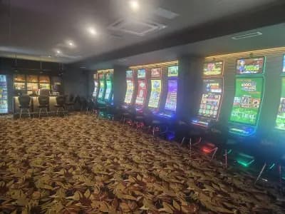 GAMING CLUB "KING"