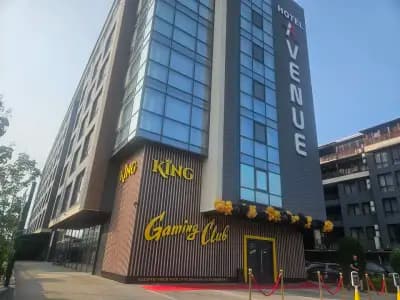 GAMING CLUB "KING"