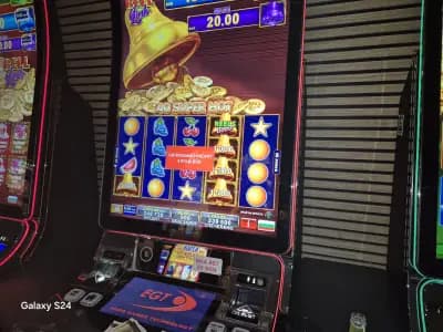 GAMING CLUB "KING"