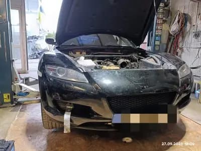 Aвтосервиз София "АвтоФейс"
