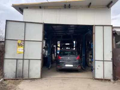 Aвтосервиз София "АвтоФейс"