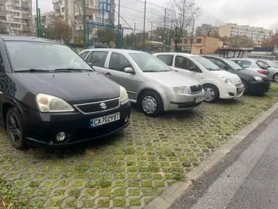 Коли под наем Сливен / Rent a car Sliven