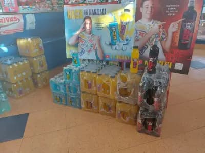 Павилион за хранене