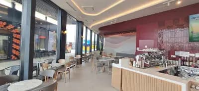 Costa Coffee