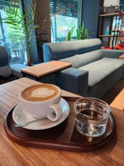 Mokka Coffee Plovdiv