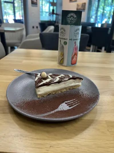 Mokka Coffee Plovdiv