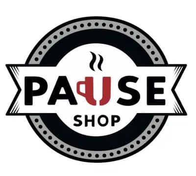 Pause Shop & Coffee