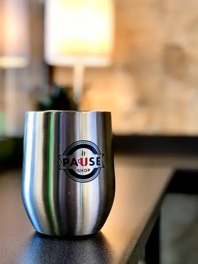 Pause Shop & Coffee
