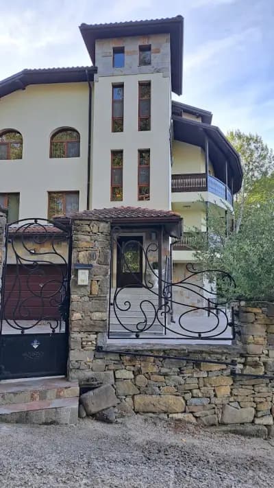 Casa Maria