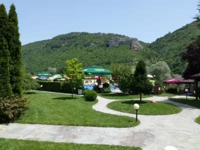 Комплекс Арда