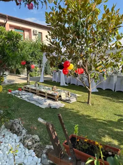 Guest House Doni