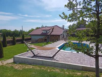 Къща за гости "Дани"