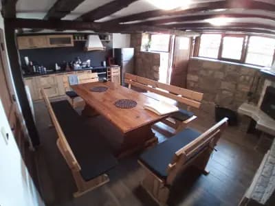 Къща за гости "Дани"