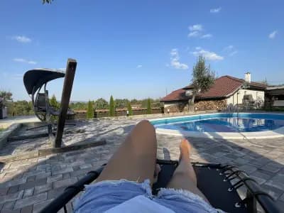 Къща за гости "Дани"