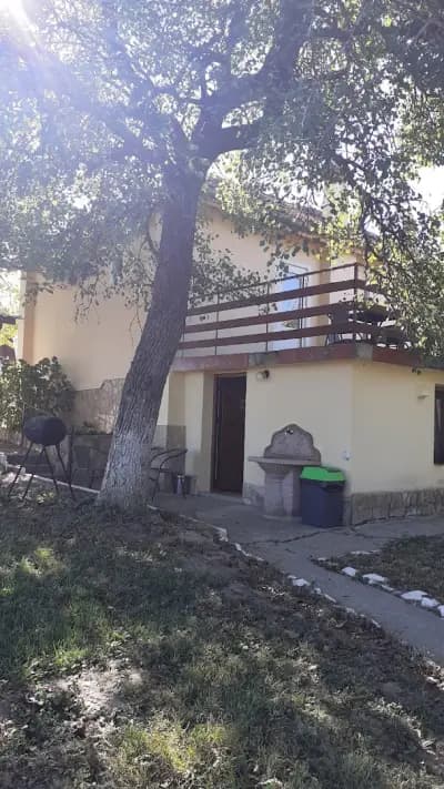 Вила Хармония Harmony Cottage