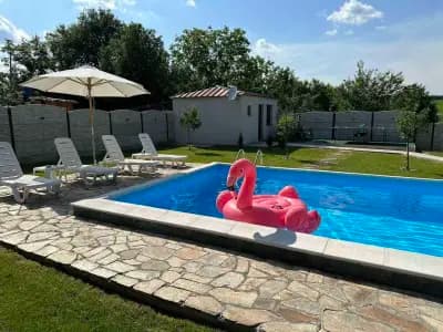 Къща за гости "Войводата"