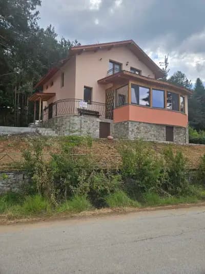 Вила Иванели