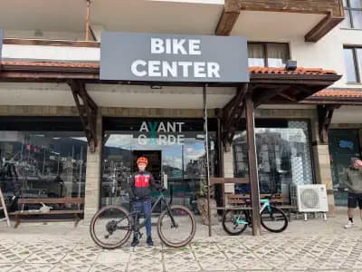 Bike Center Bansko