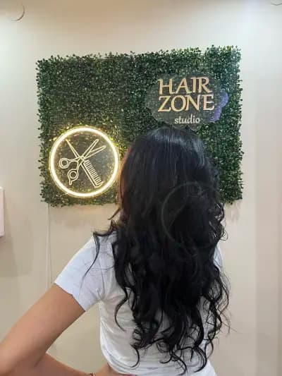 Hair Zone