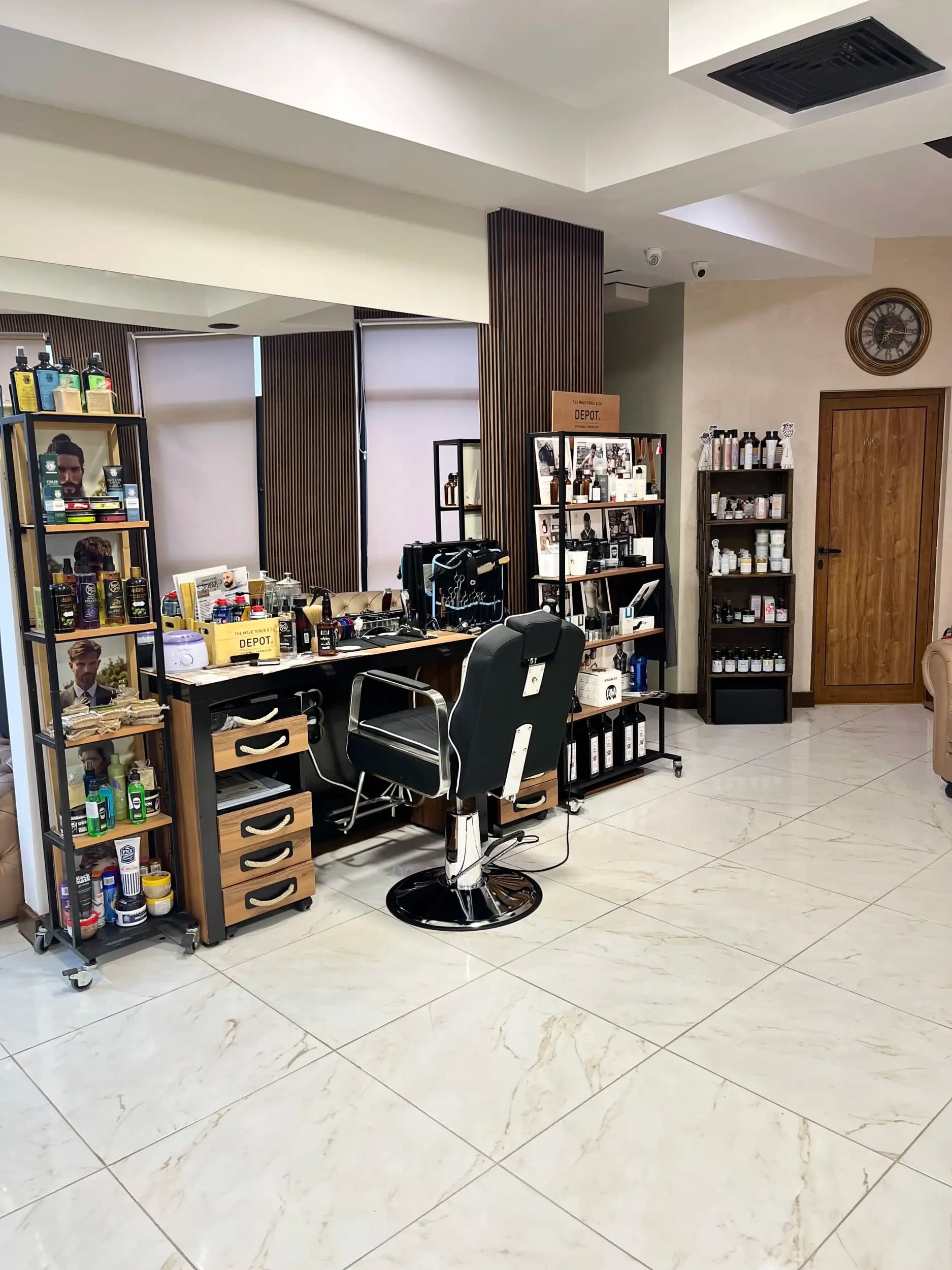 Естетичен Център POSH Beauty