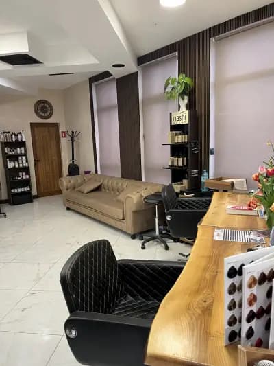 Естетичен Център POSH Beauty