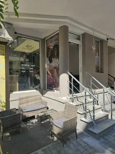 RG beauty studio by Reni Georgieva