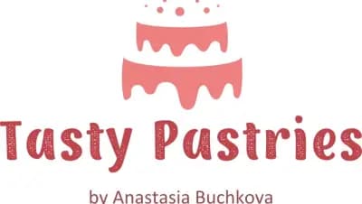Tasty Pastries by Anastasia (only with PRE-ORDERS)