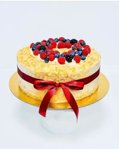 Tasty Pastries by Anastasia (only with PRE-ORDERS)
