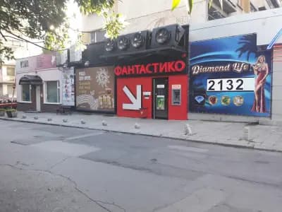 Фантаcтико Ф37
