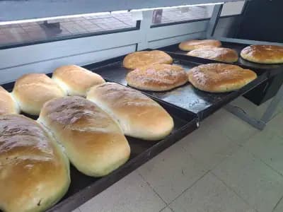 Пекарната на ЙО