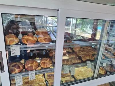 Пекарната на ЙО