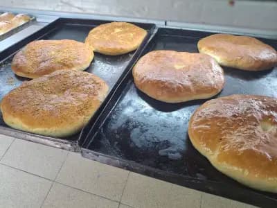 Пекарната на ЙО