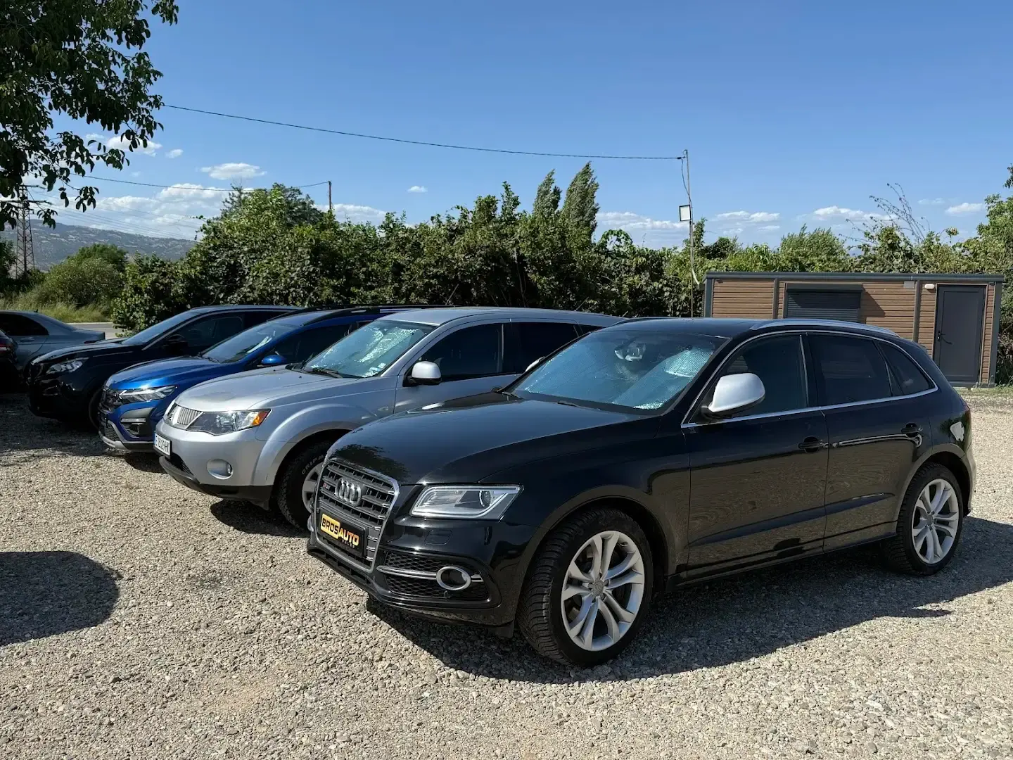 Bros Auto Group