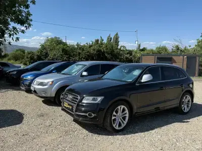 Bros Auto Group